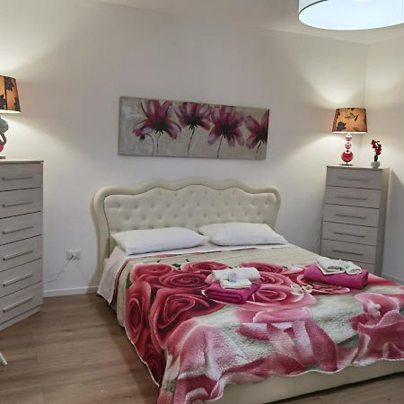 B&B Il Turchese Palmadula Buitenkant foto