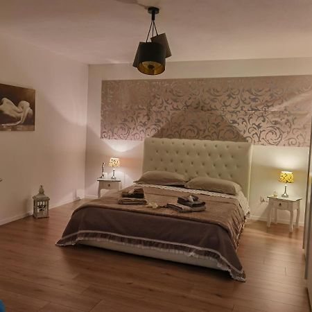 B&B Il Turchese Palmadula Buitenkant foto