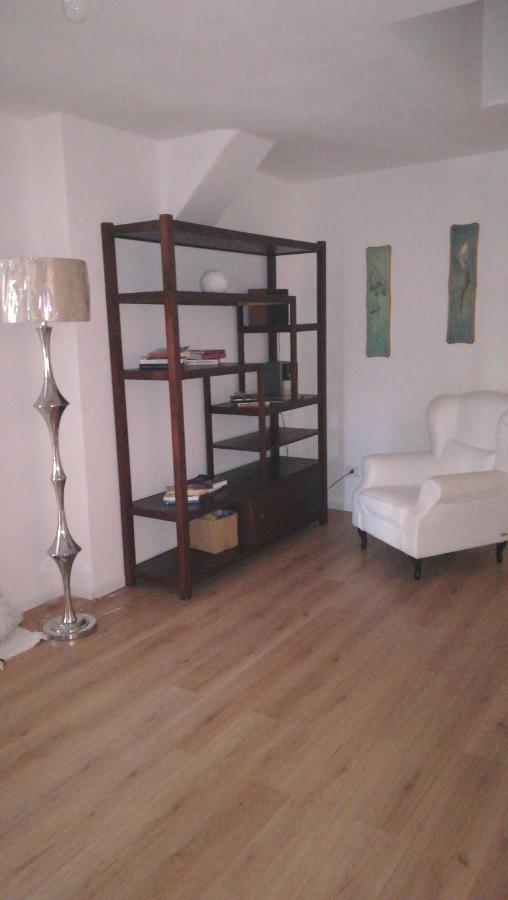 B&B Il Turchese Palmadula Buitenkant foto
