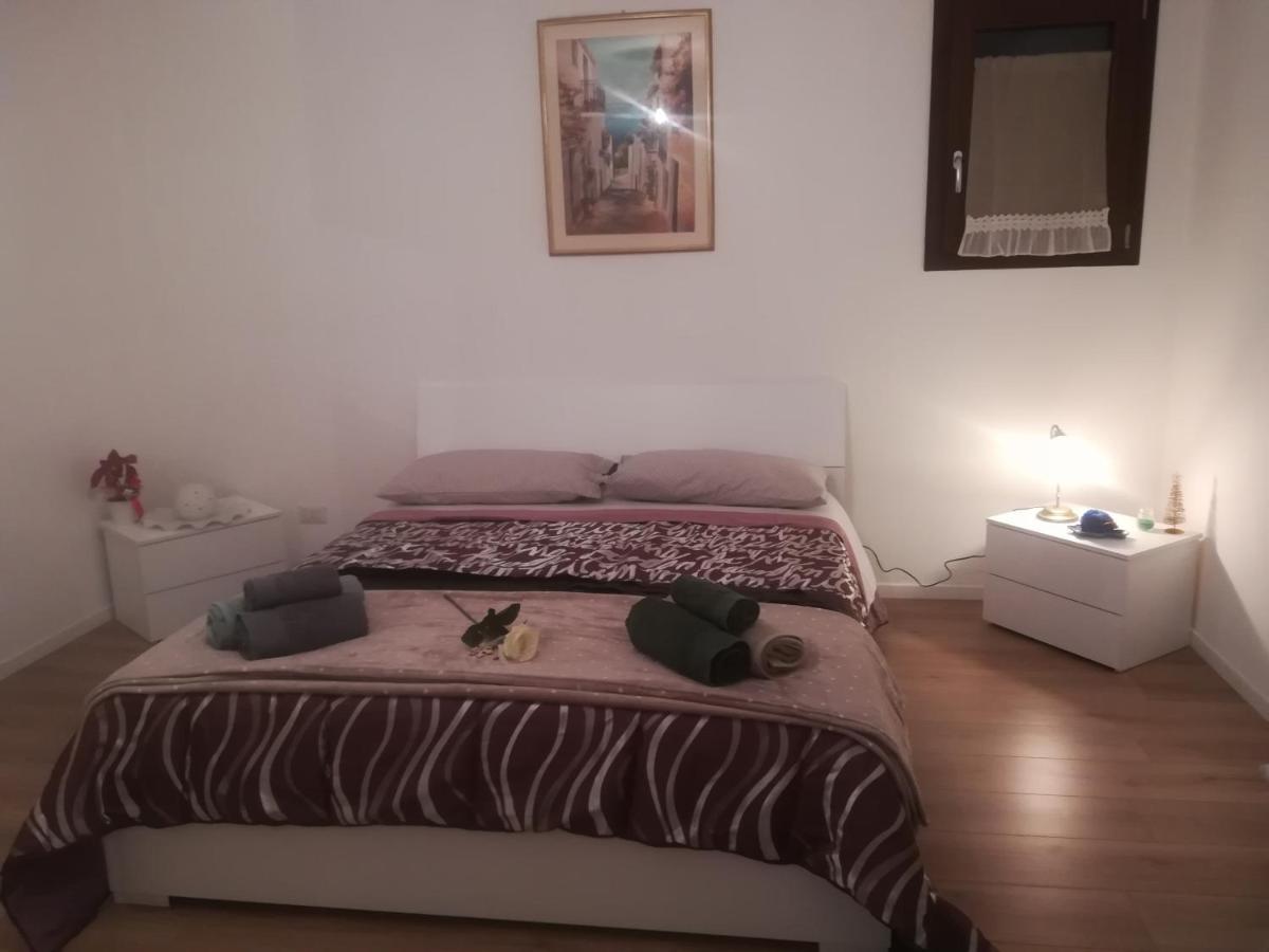 B&B Il Turchese Palmadula Buitenkant foto