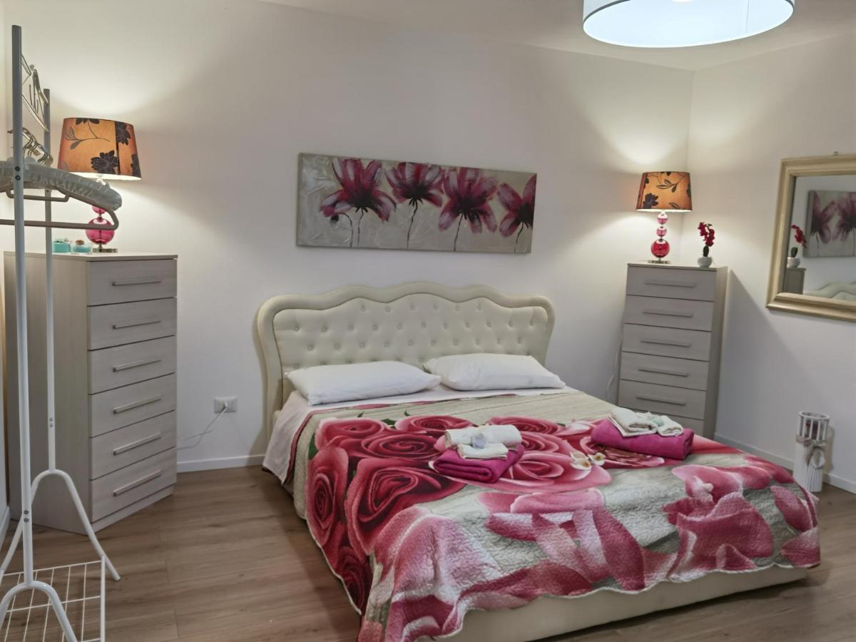 B&B Il Turchese Palmadula Buitenkant foto