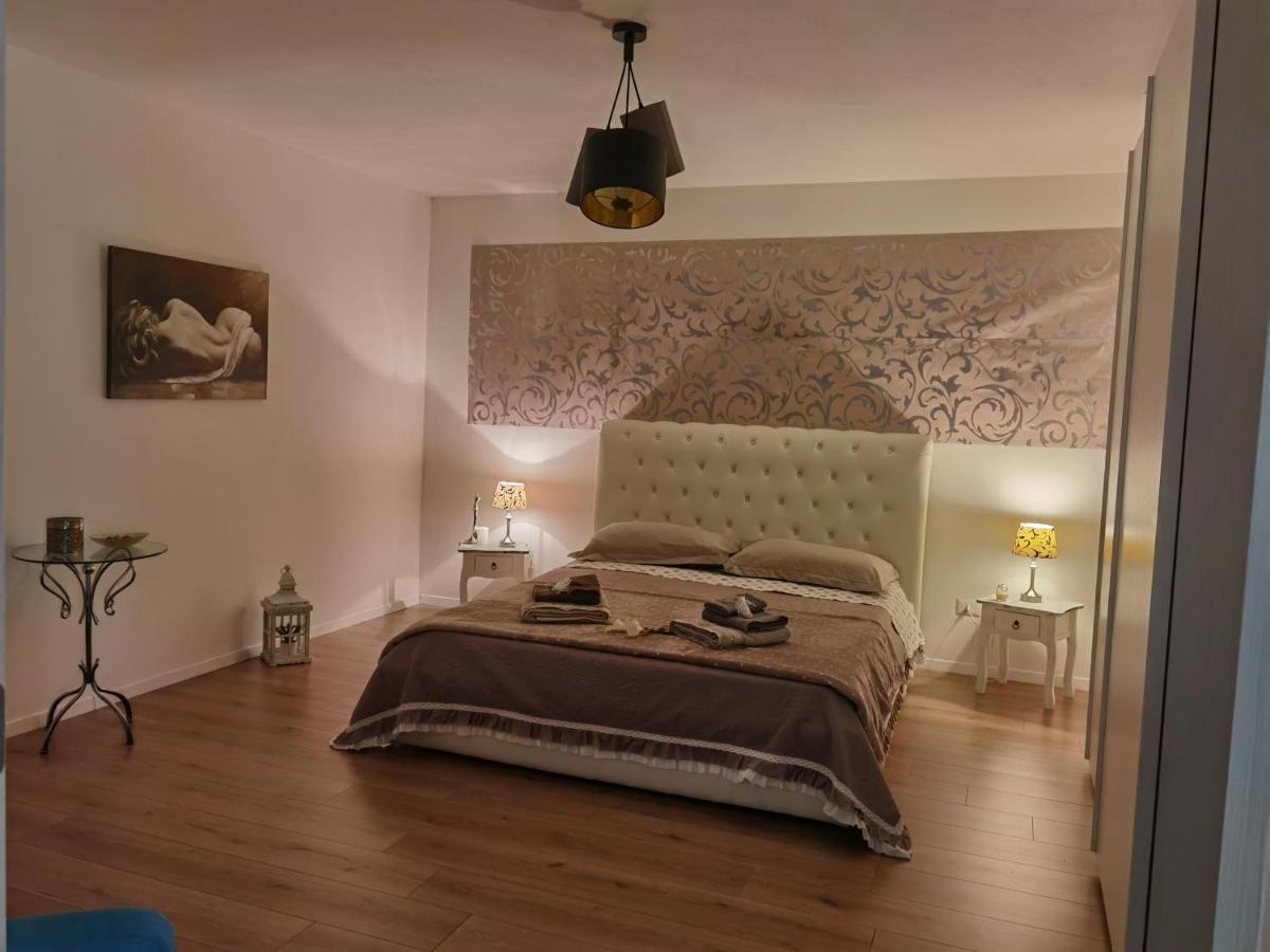 B&B Il Turchese Palmadula Buitenkant foto